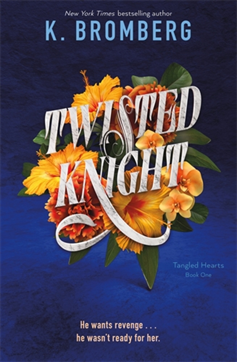 Twisted Knight/Product Detail/Romance