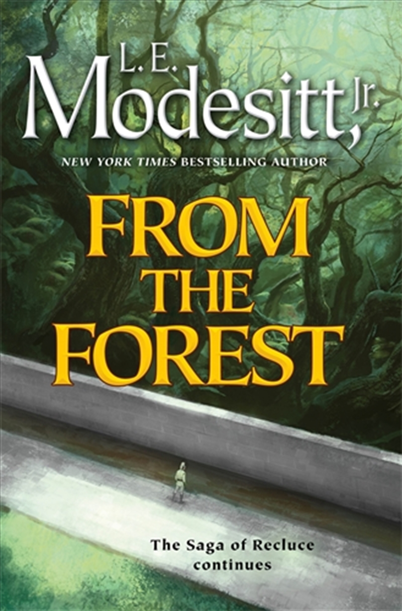 From the Forest/Product Detail/Fantasy Fiction