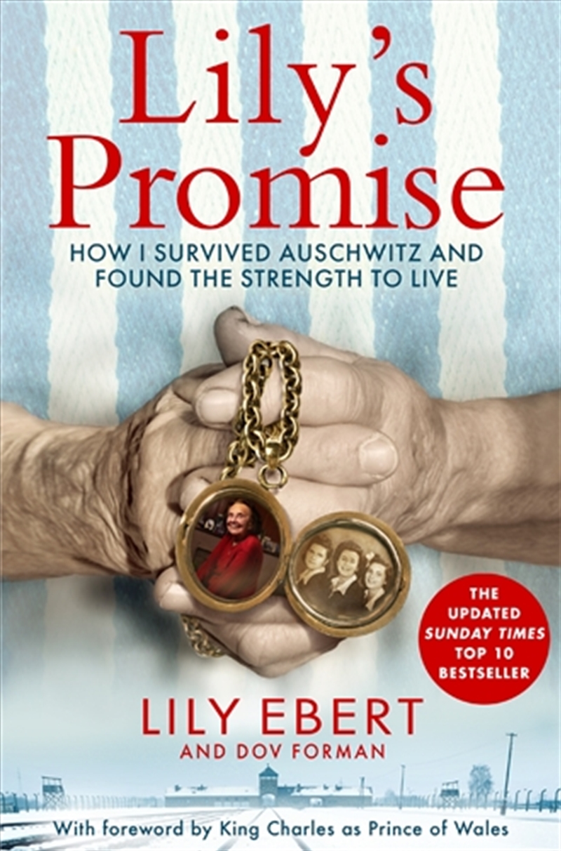 Lily's Promise/Product Detail/Biographies & True Stories