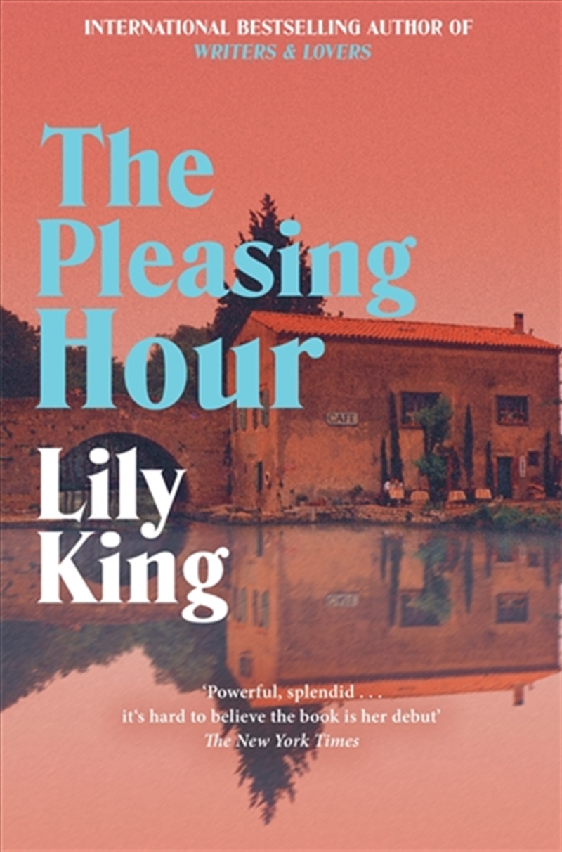 The Pleasing Hour/Product Detail/Modern & Contemporary