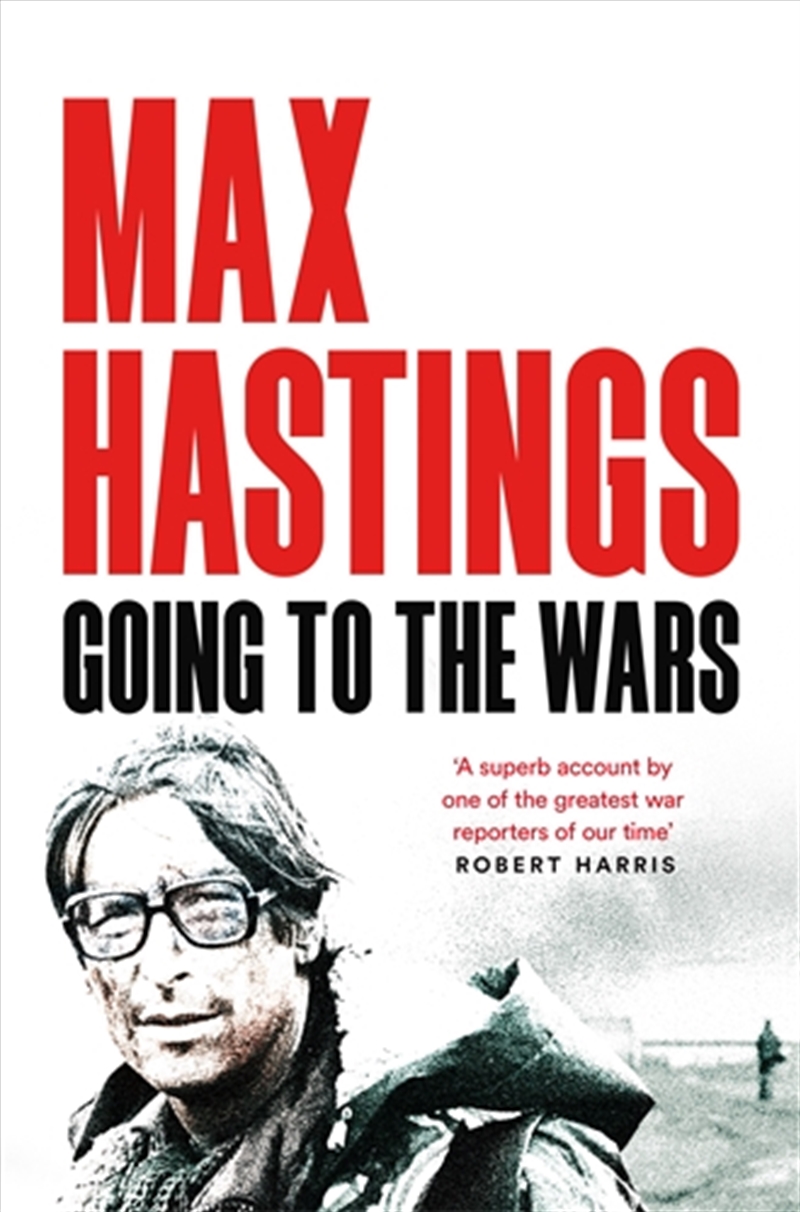 Going to the Wars/Product Detail/Biographies & True Stories