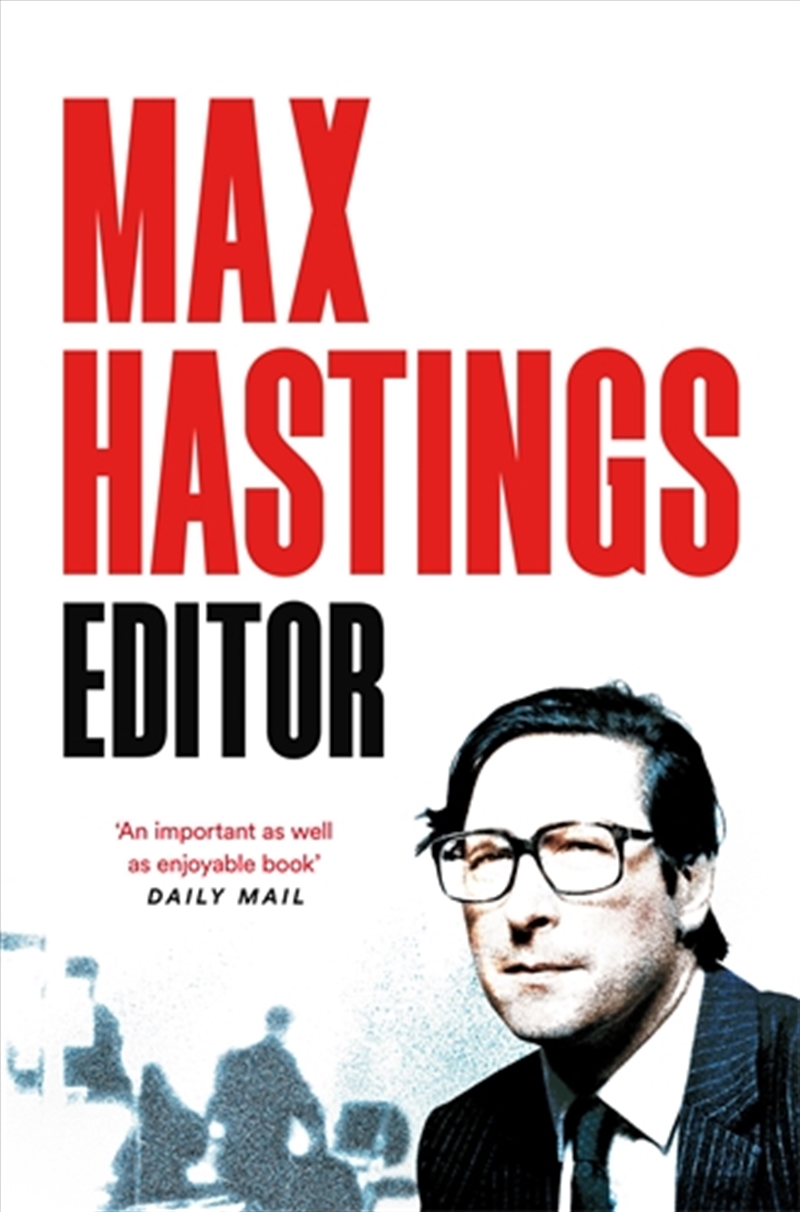 Editor/Product Detail/Biographies & True Stories