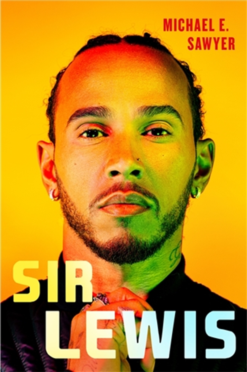 Sir Lewis - The Definitive Biography/Product Detail/Reading