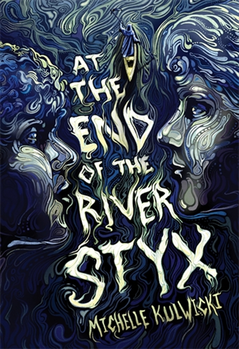 At the End of the River Styx/Product Detail/Romance