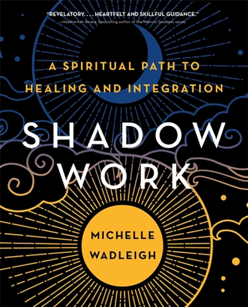 Shadow Work/Product Detail/Self Help & Personal Development