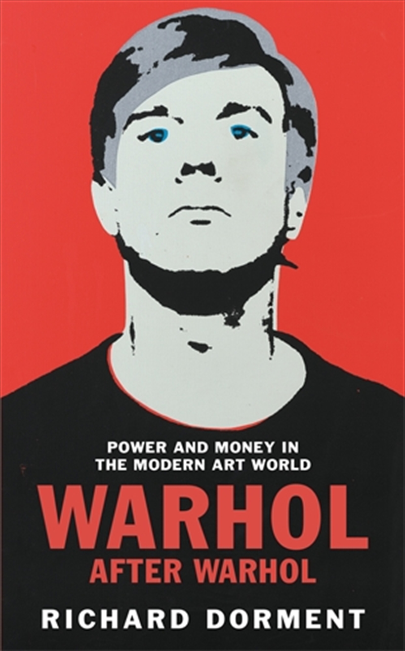 Warhol After Warhol/Product Detail/Biographies & True Stories