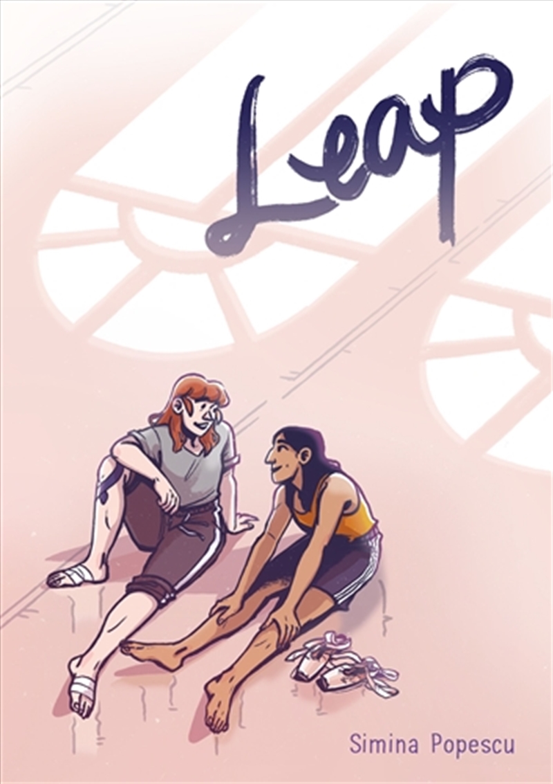 Leap/Product Detail/Childrens Fiction Books