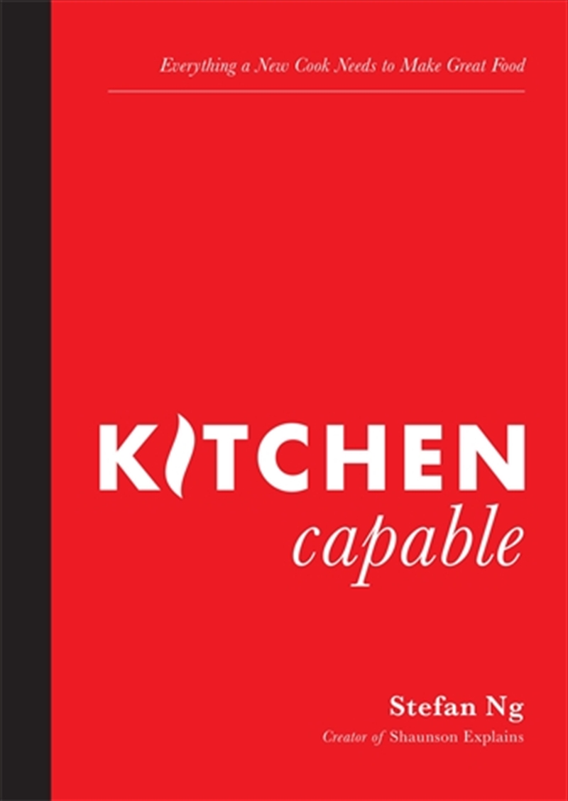 Kitchen Capable/Product Detail/Recipes, Food & Drink