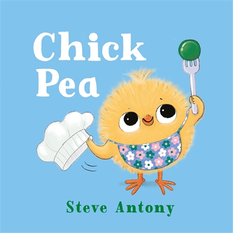 Chick Pea/Product Detail/Early Childhood Fiction Books