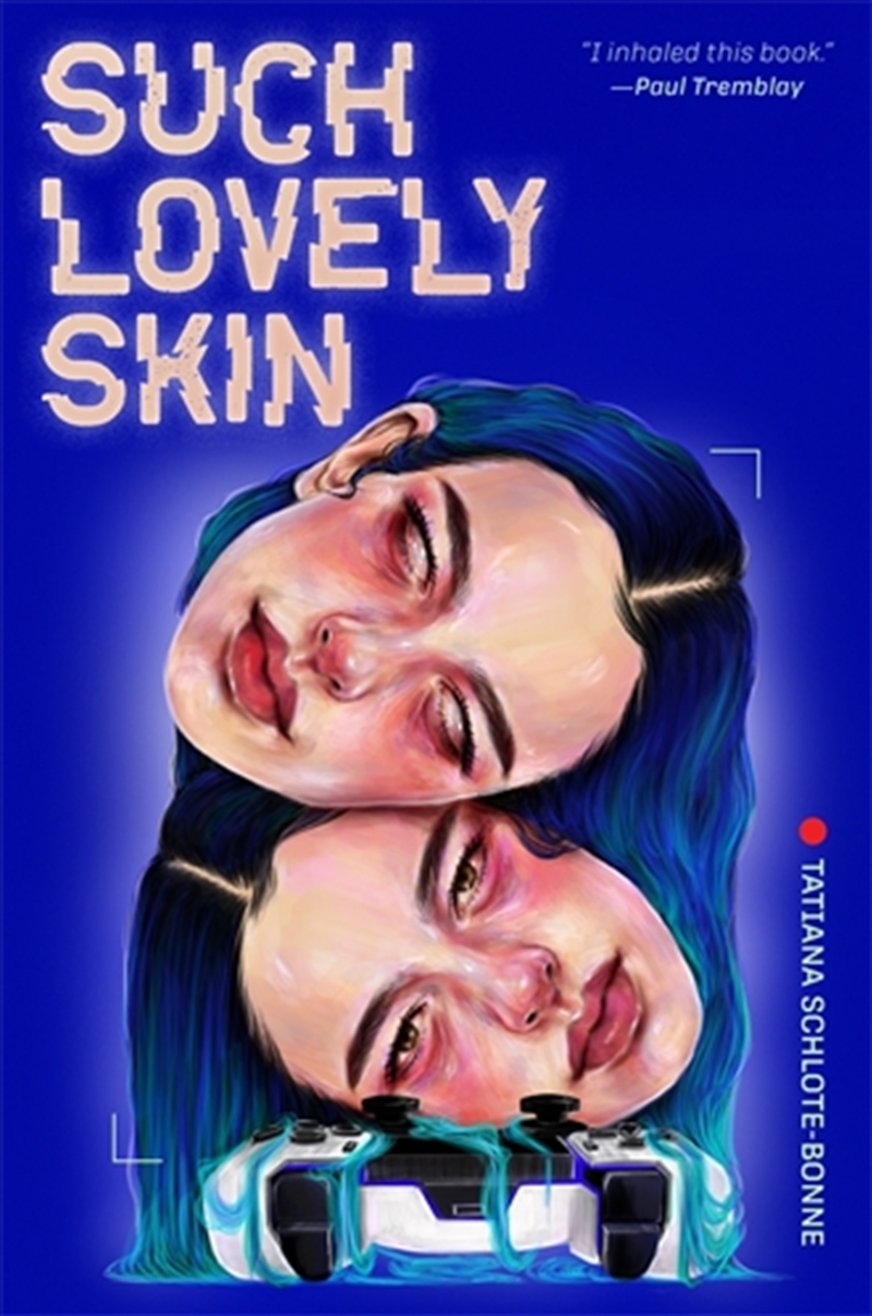 Such Lovely Skin/Product Detail/Fantasy Fiction