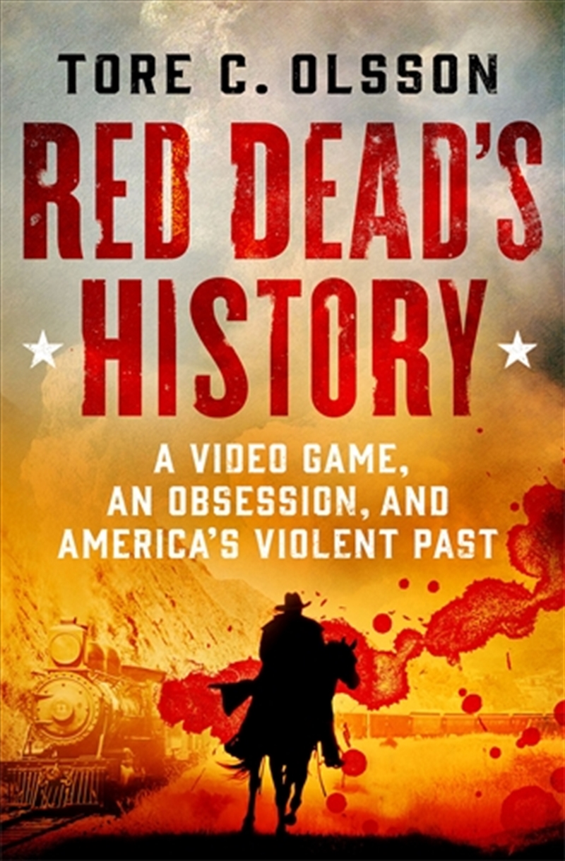 Red Dead'S History/Product Detail/History