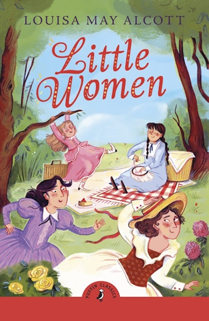 Little Women/Product Detail/Childrens Fiction Books