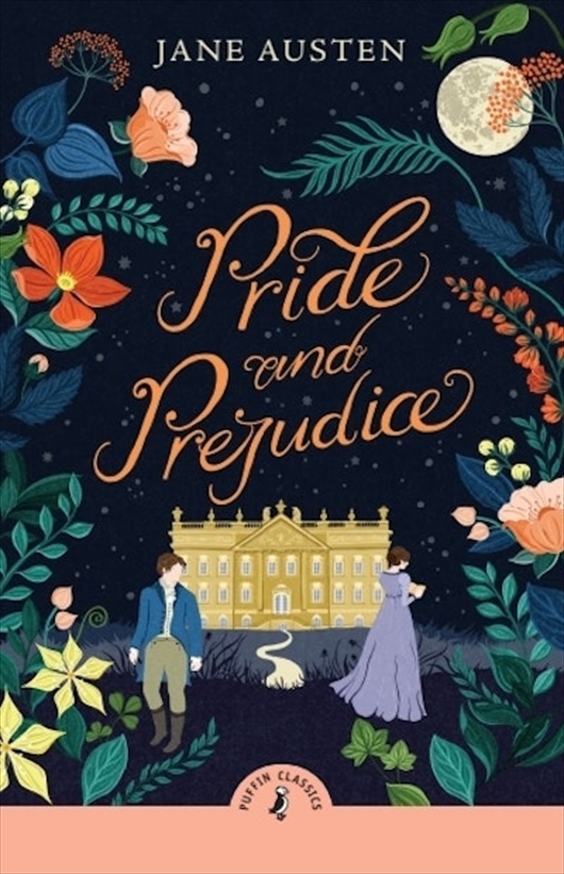 Pride And Prejudice/Product Detail/Childrens Fiction Books