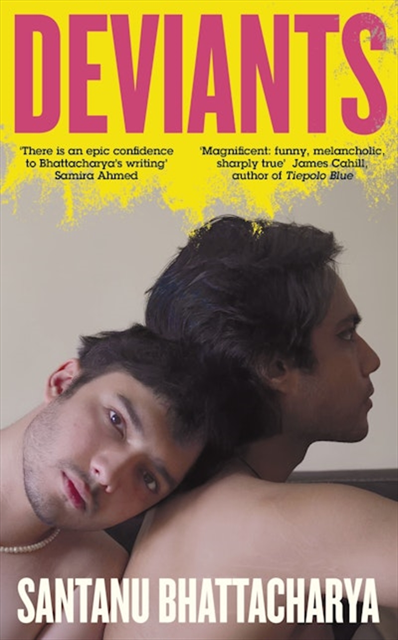 Deviants/Product Detail/Modern & Contemporary