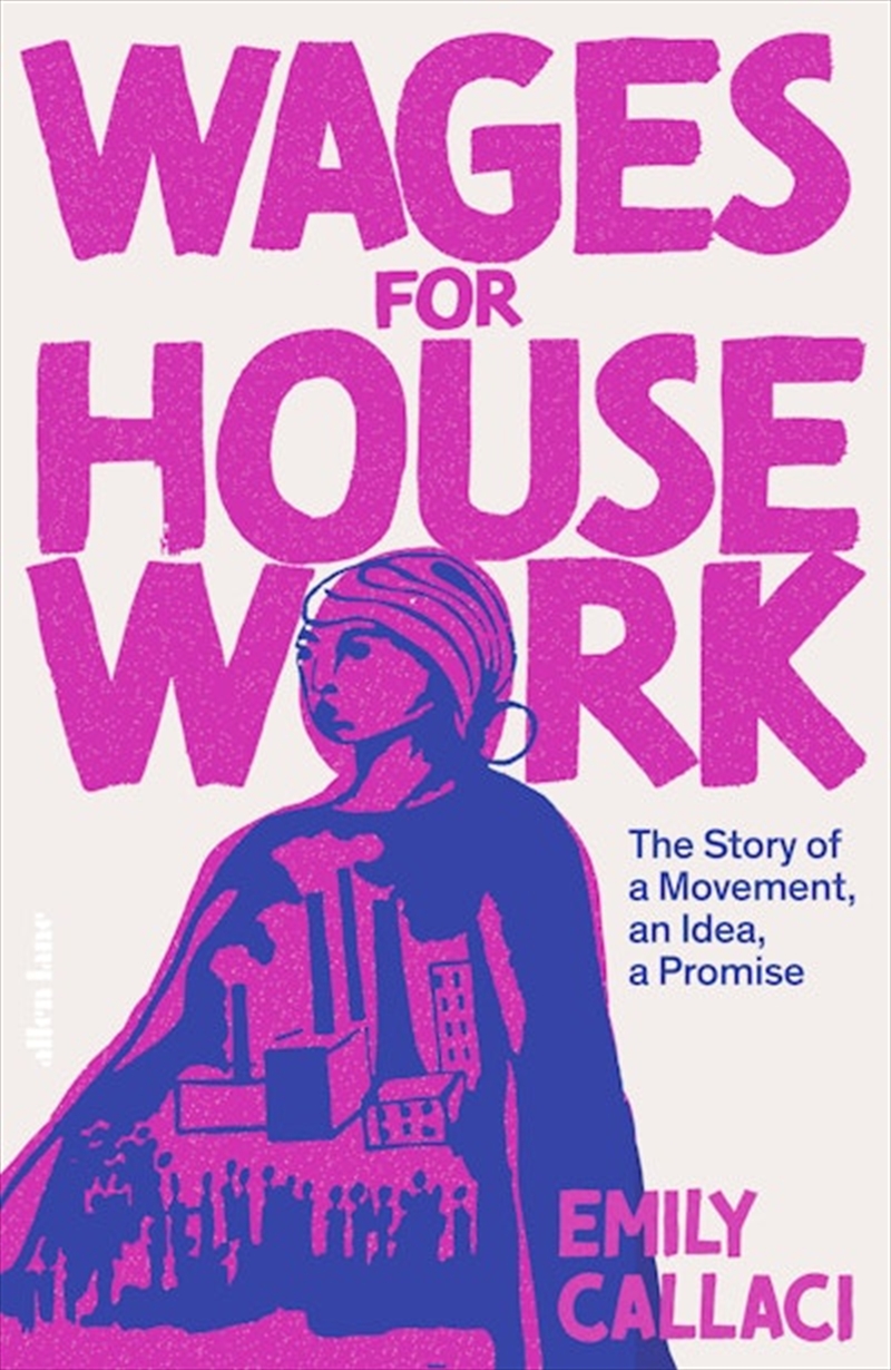 Wages For Housework/Product Detail/History