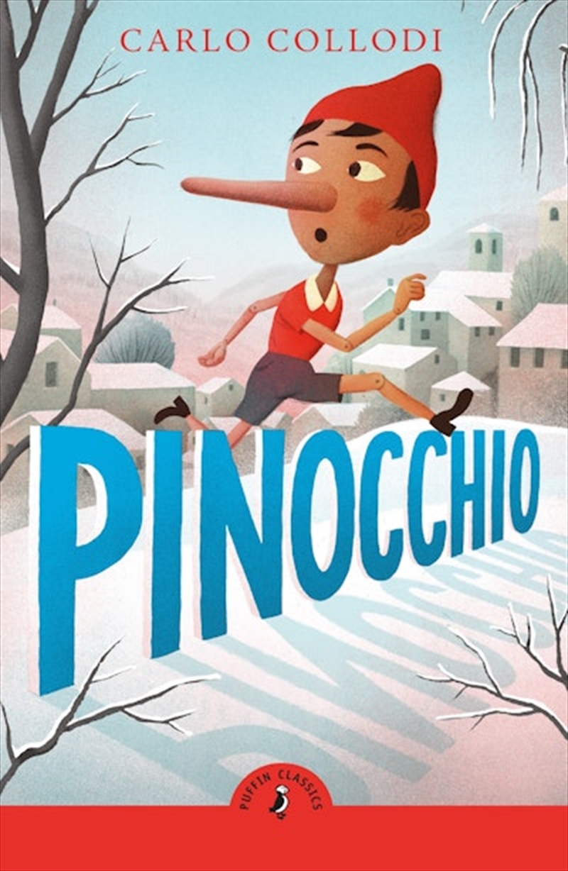 Pinocchio/Product Detail/Childrens Fiction Books