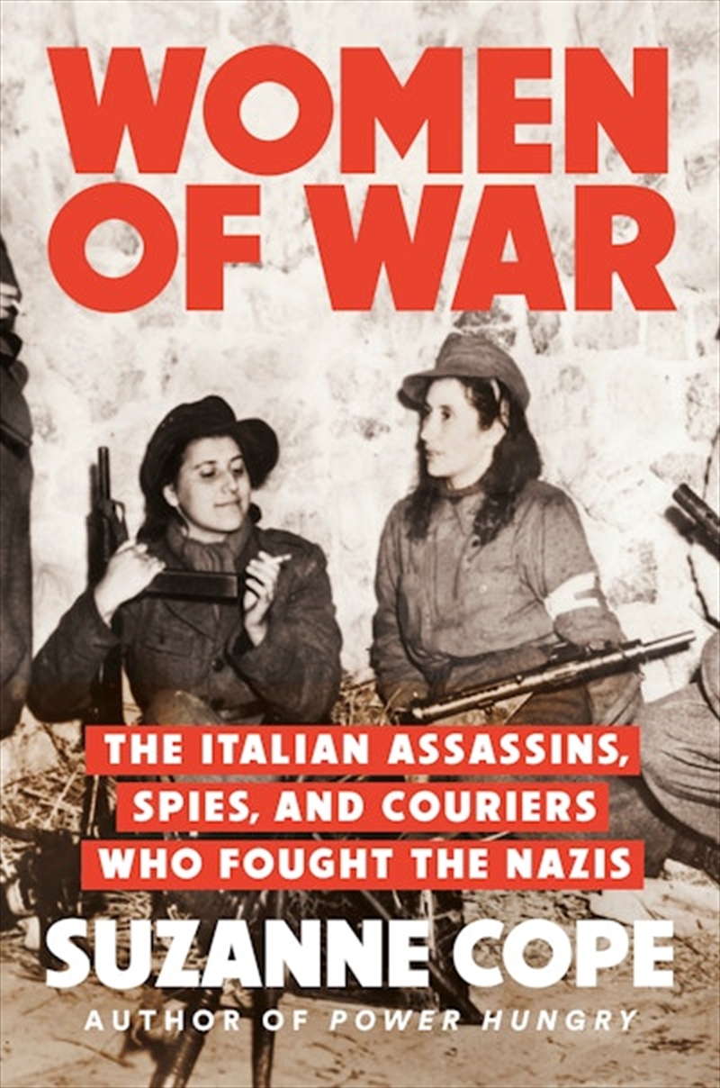 Women Of War/Product Detail/Biographies & True Stories