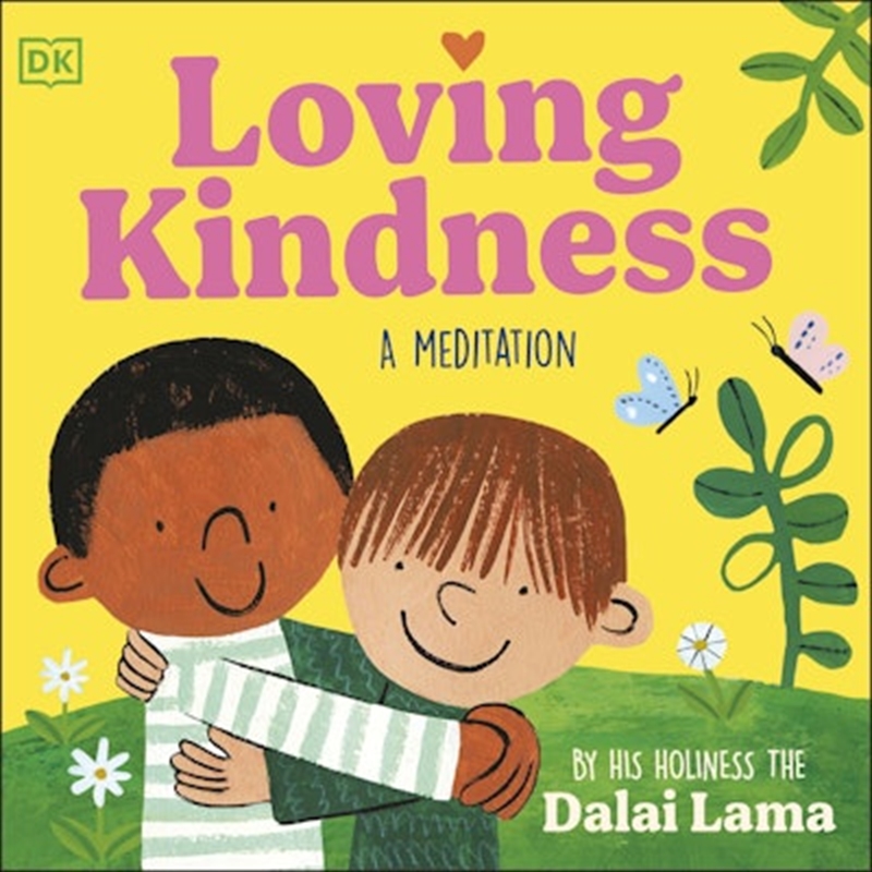 Loving Kindness/Product Detail/Early Childhood Fiction Books