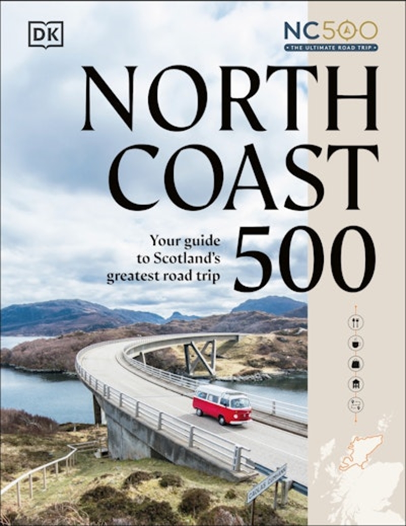 North Coast 500/Product Detail/Travel & Holidays