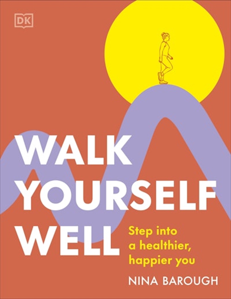 Walk Yourself Well/Product Detail/Sport & Recreation