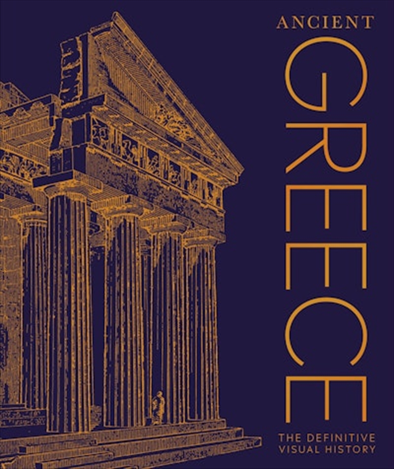 Ancient Greece/Product Detail/History