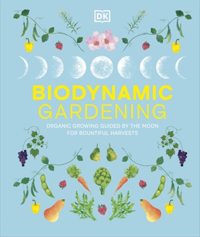 Biodynamic Gardening/Product Detail/Gardening