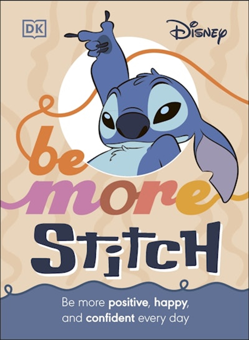 Be More Stitch/Product Detail/Childrens