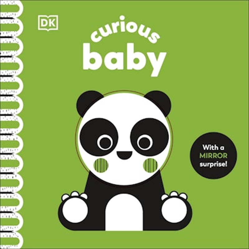 Curious Baby/Product Detail/Early Childhood Fiction Books