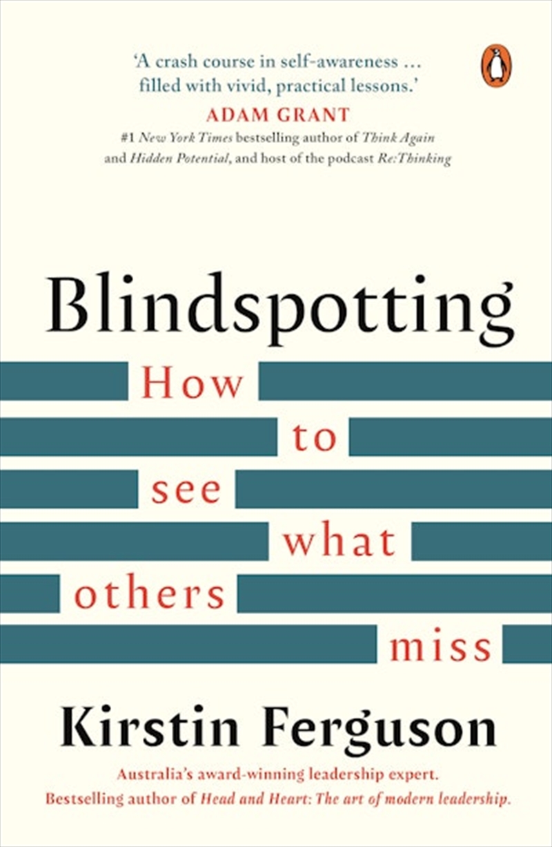 Blindspotting/Product Detail/Business Leadership & Management