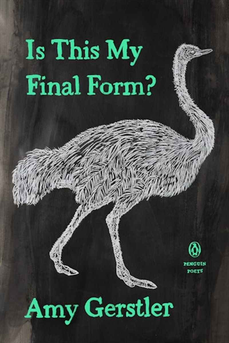 Is This My Final Form?/Product Detail/Modern & Contemporary