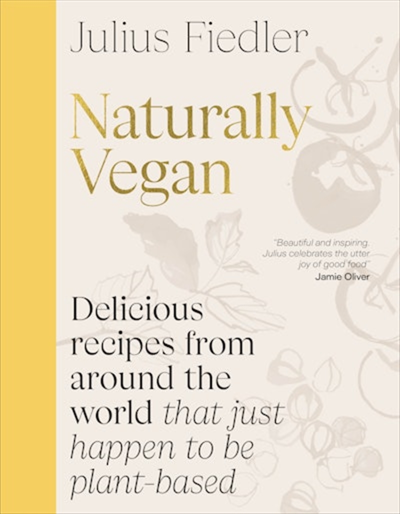 Naturally Vegan/Product Detail/Recipes, Food & Drink