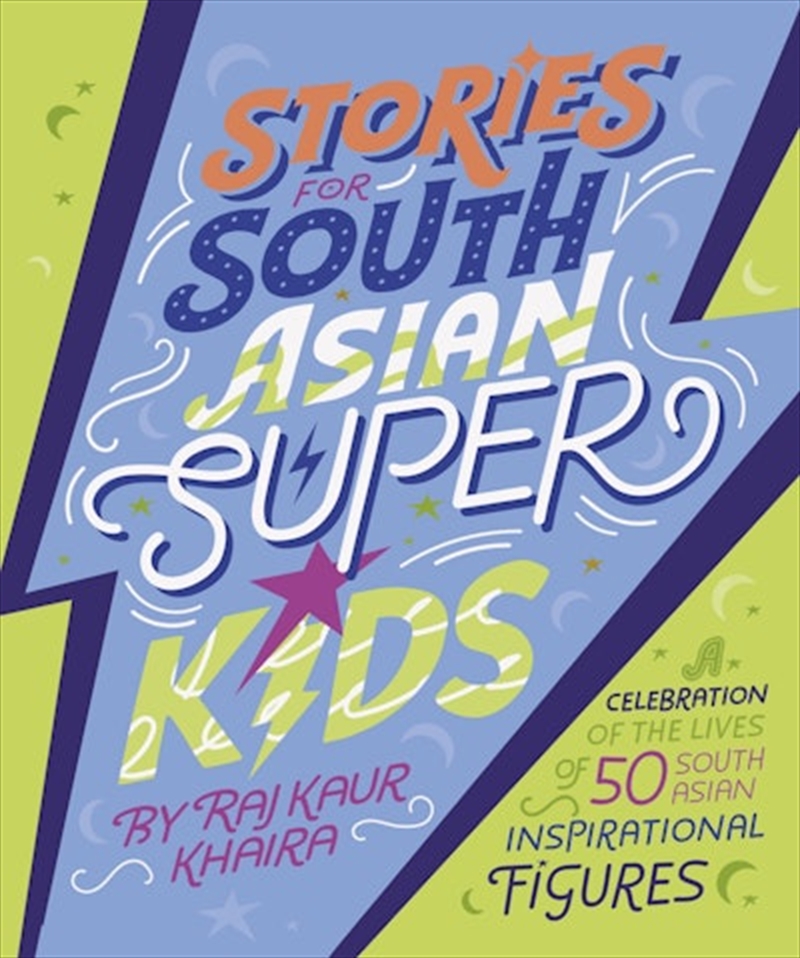 Stories For South Asian Superkids/Product Detail/Childrens Fiction Books