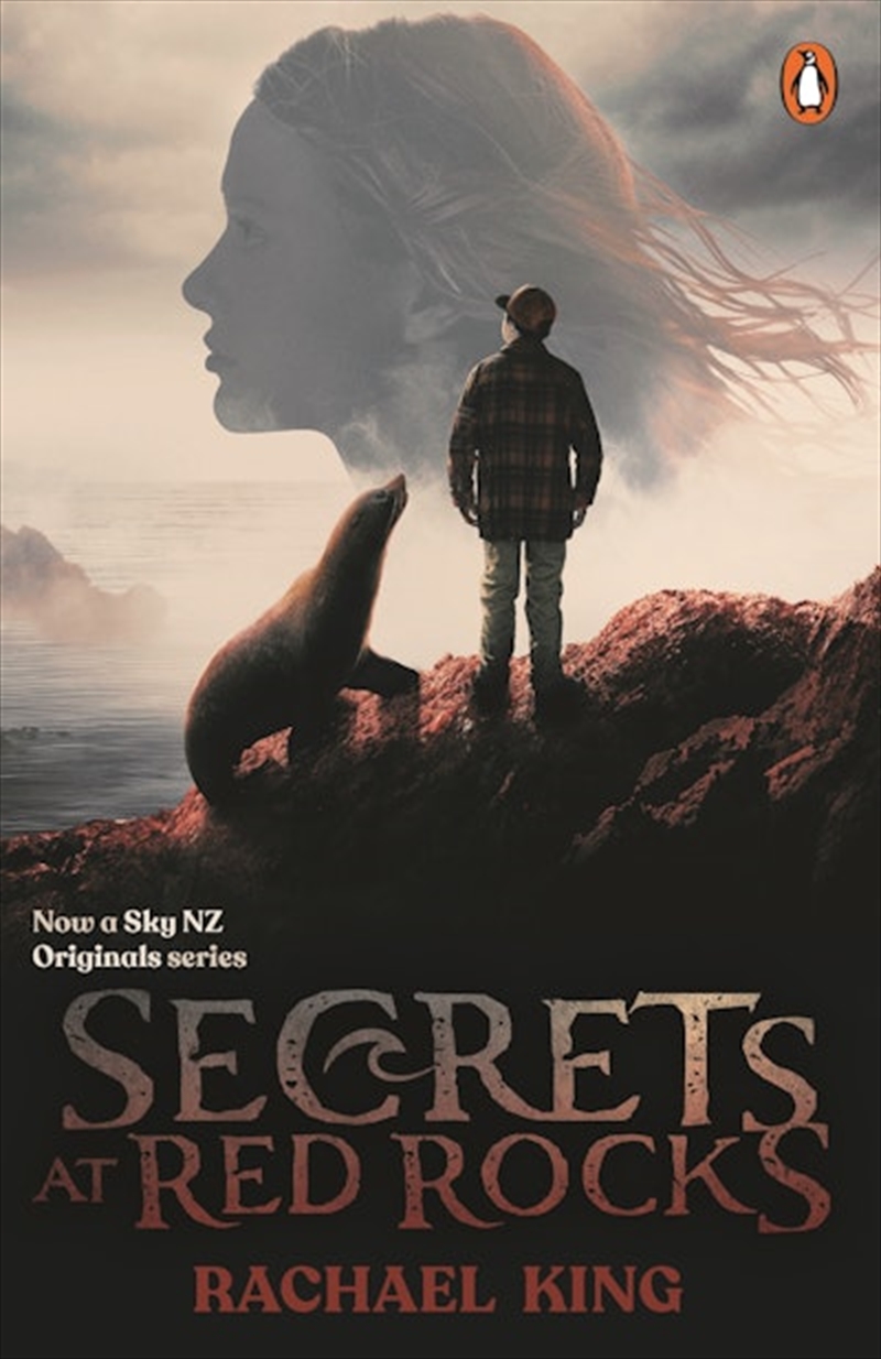 Secrets At Red Rocks/Product Detail/Religion & Beliefs