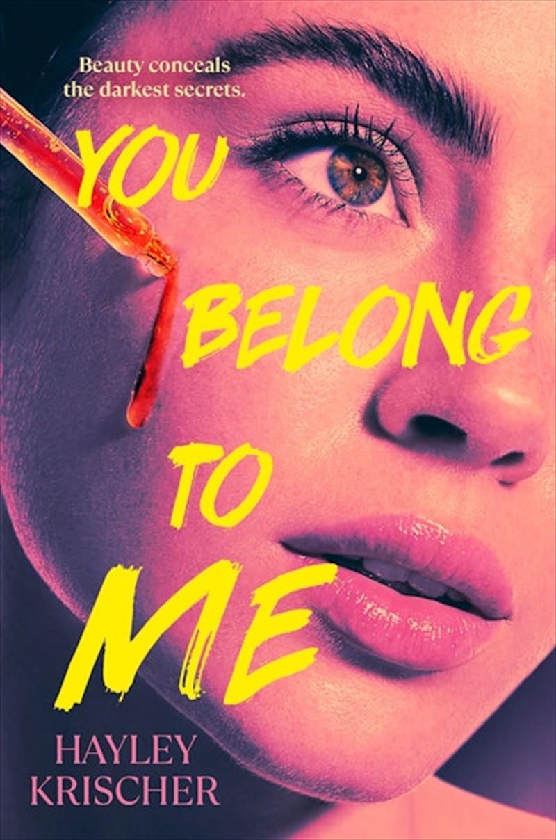 You Belong To Me/Product Detail/Childrens Fiction Books