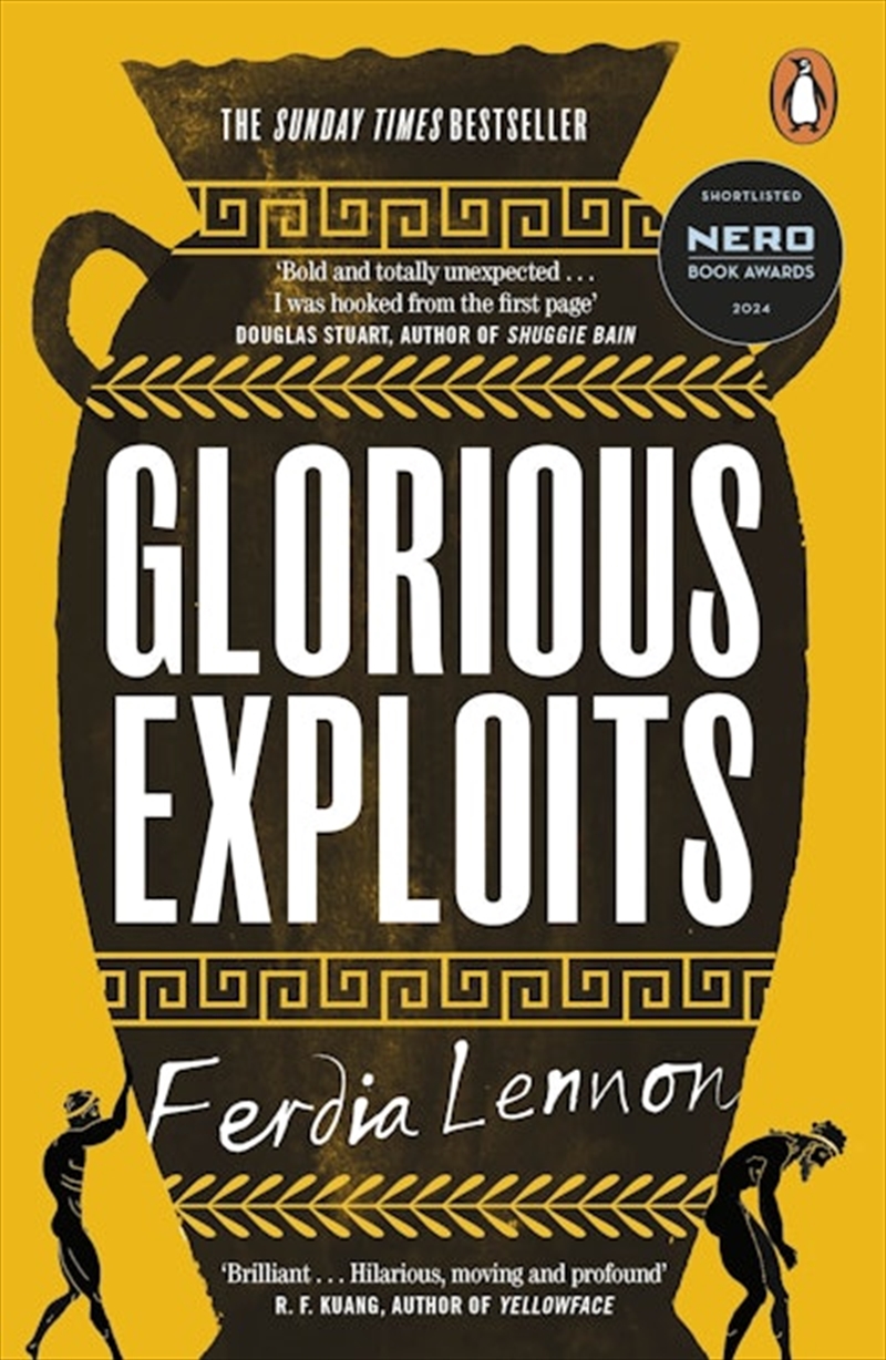 Glorious Exploits/Product Detail/Modern & Contemporary