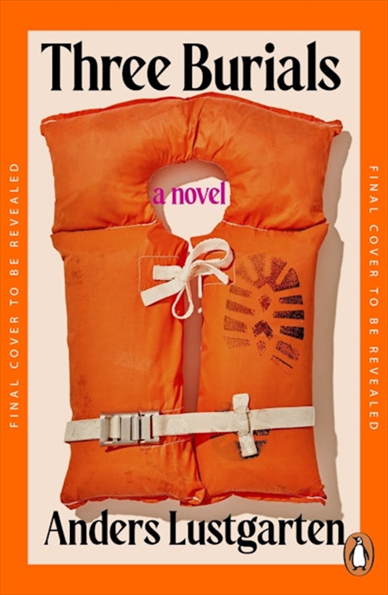 Three Burials/Product Detail/Society & Culture