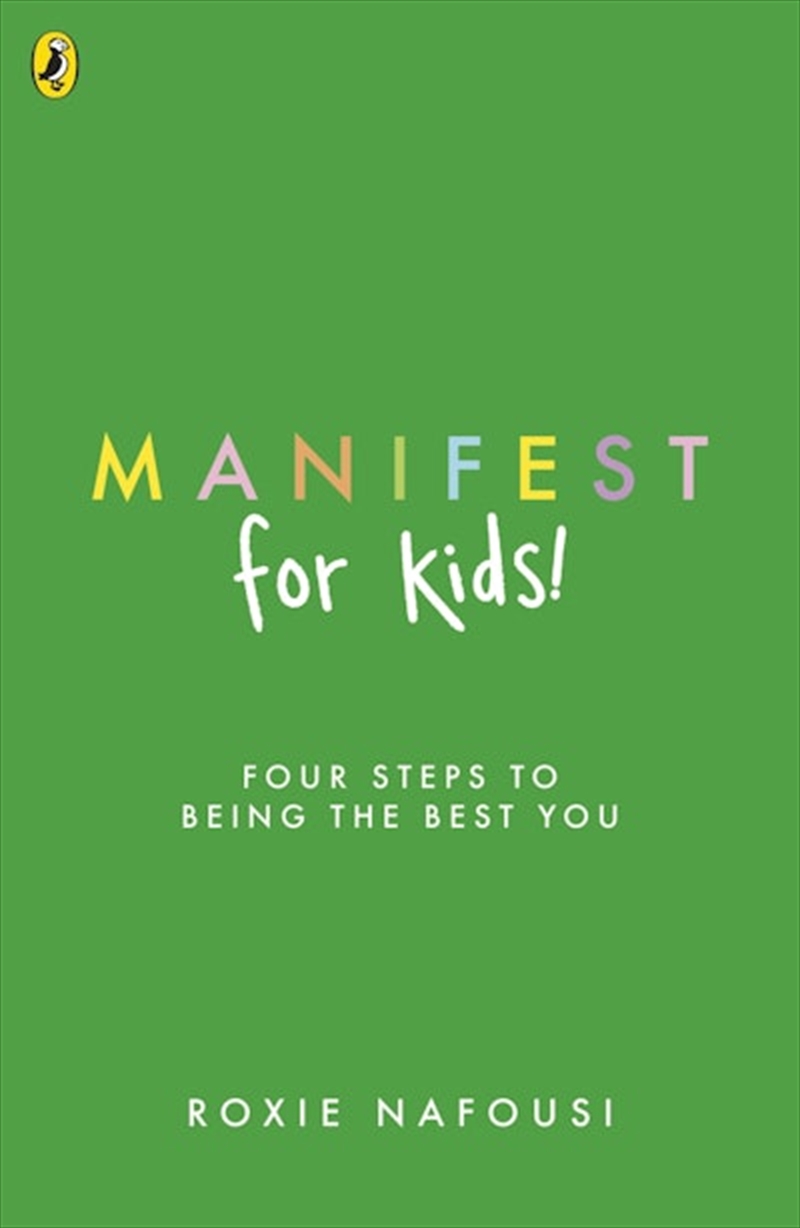 Manifest For Kids/Product Detail/Early Childhood Fiction Books