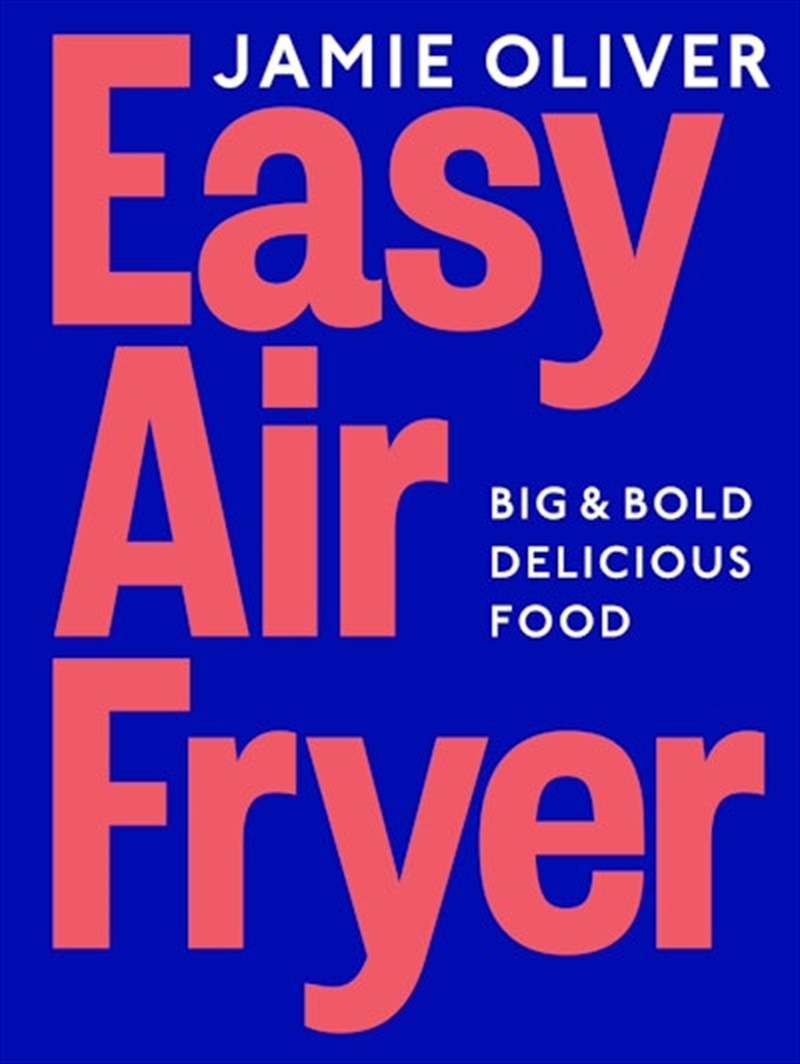 Easy Air Fryer/Product Detail/Recipes, Food & Drink
