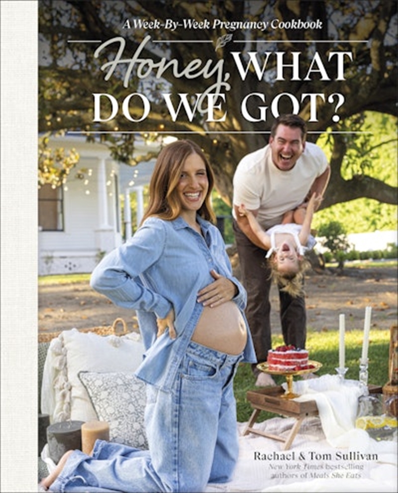 Honey, What Do We Got?/Product Detail/Family & Health