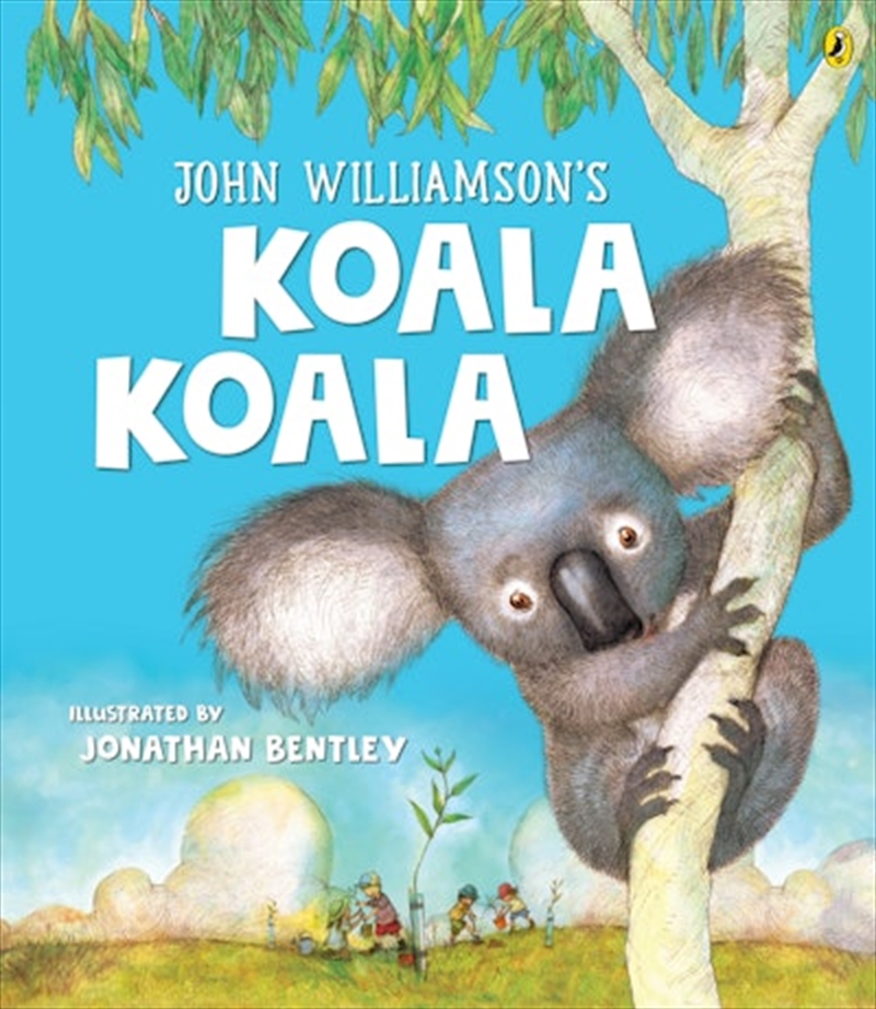 Koala Koala/Product Detail/Childrens Fiction Books