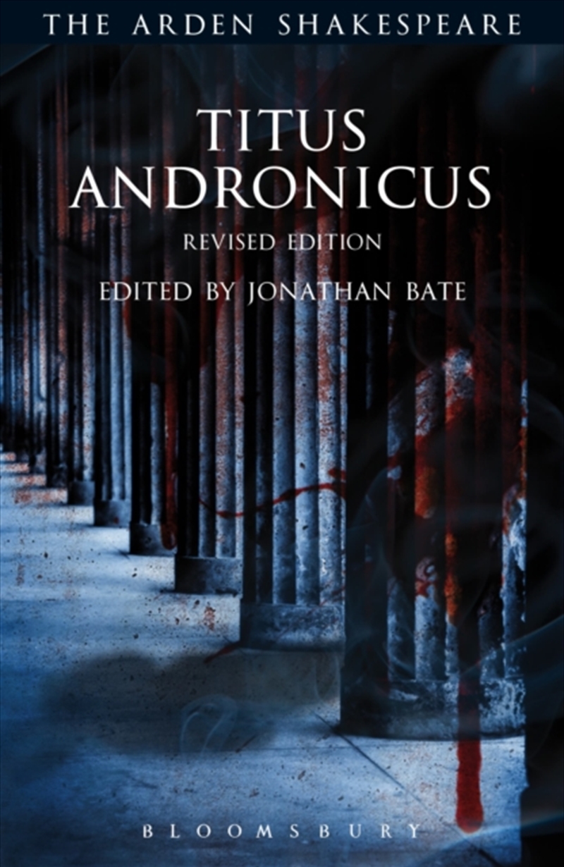 Titus Andronicus  - Revised Edition/Product Detail/Literature & Plays