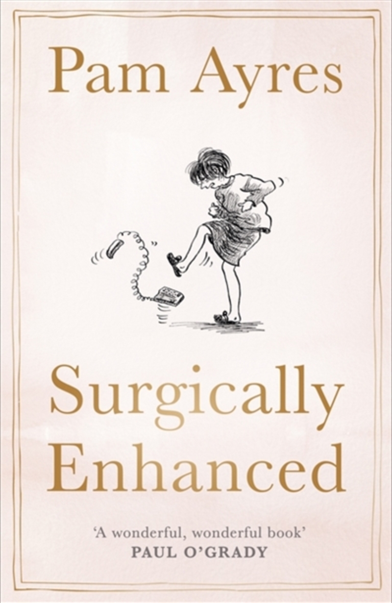 Surgically Enhanced  - Gift Edition/Product Detail/Poetry