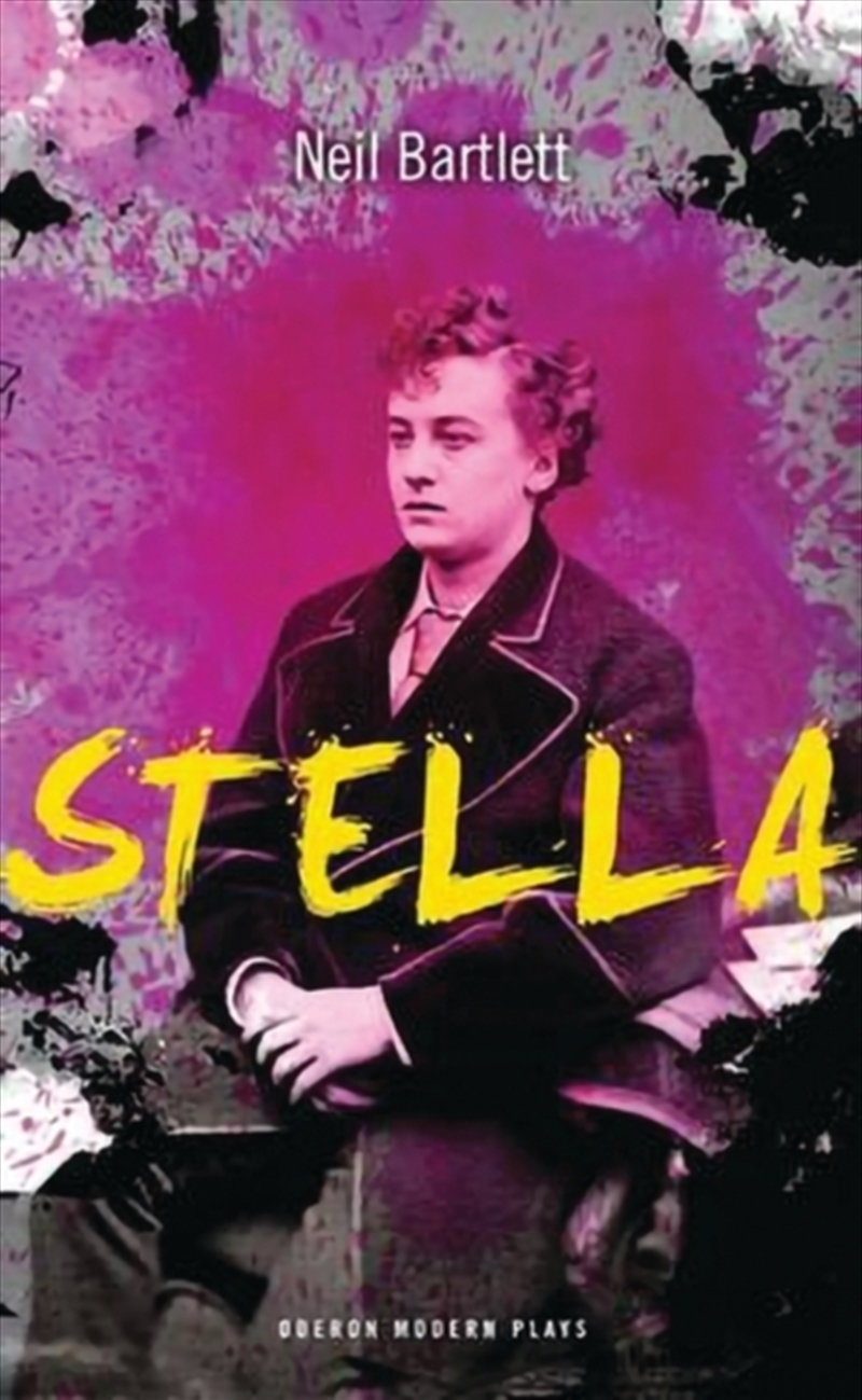 Stella/Product Detail/Literature & Plays