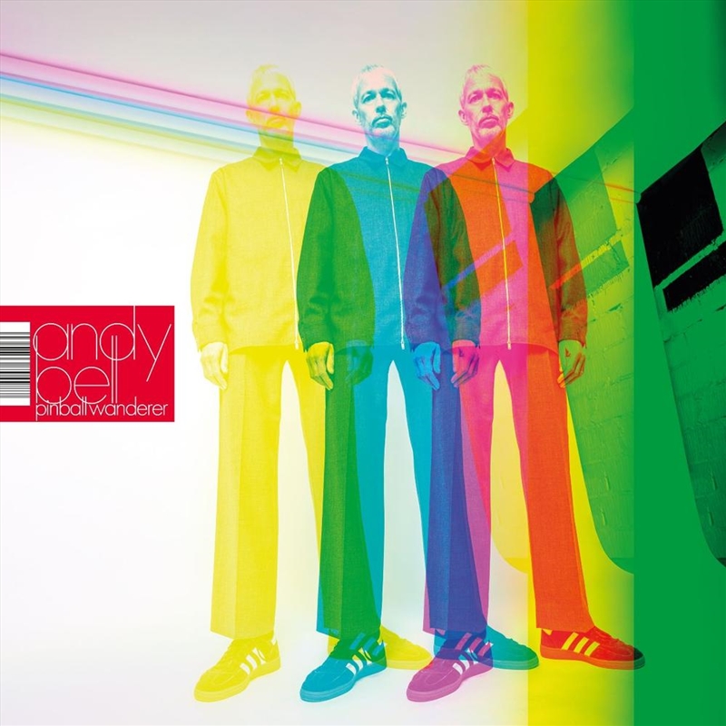 Pinball Wanderer/Product Detail/Alternative