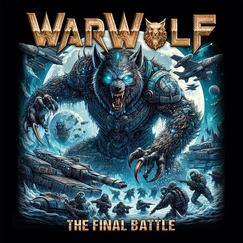 The Final Battle/Product Detail/Metal