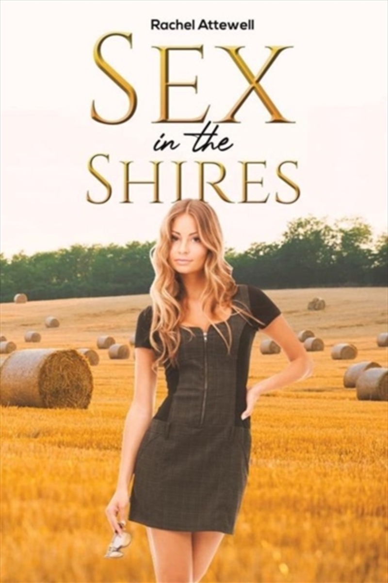 Sex In The Shires/Product Detail/Romance