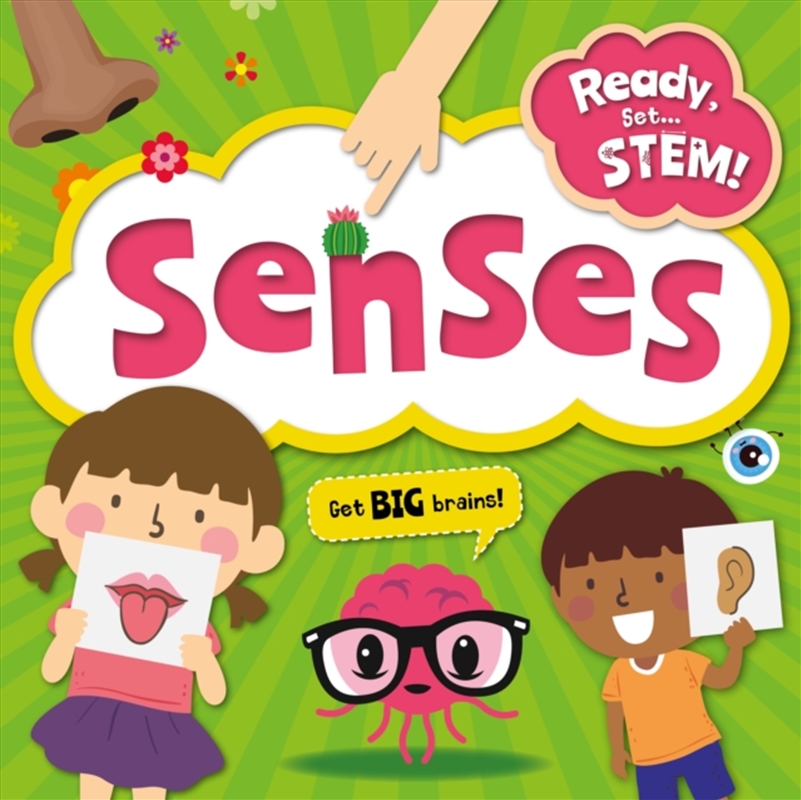 Senses/Product Detail/Science