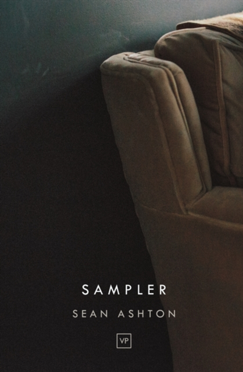 Sampler/Product Detail/Poetry