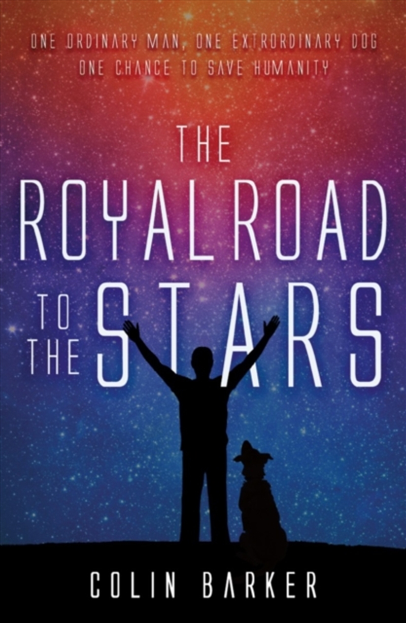 The Royal Road To The Stars/Product Detail/Science Fiction Books
