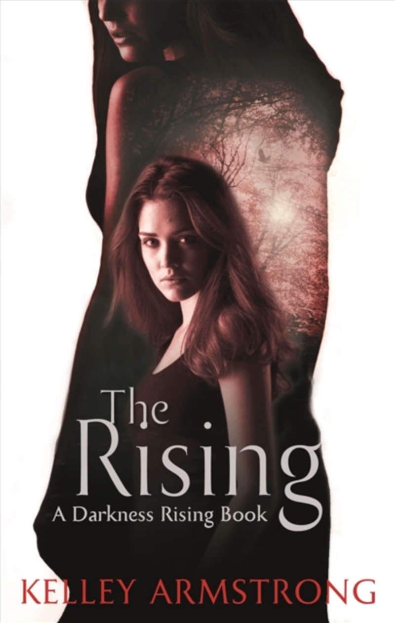 The Rising  - Book 3 Of The Darkness Rising Series/Product Detail/Young Adult Fiction